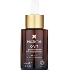 Sesderma C-Vit, serum liposomowe, 30 ml