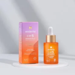 Sesderma C-Vit 5, serum liposomowe, 30 ml
