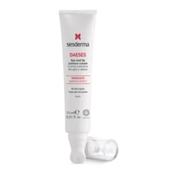 Sesderma Daeses, krem kontur oczu i ust, 15 ml