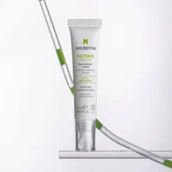 Sesderma Factor G Renew Eye Contour Cream, krem pod oczy, 15 ml