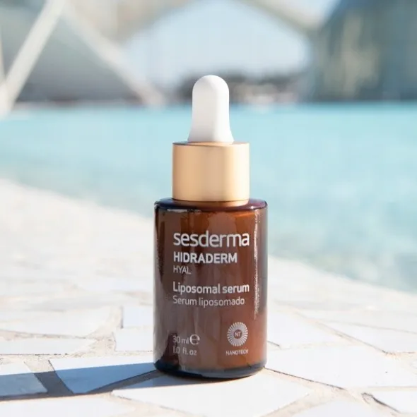 Sesderma Hidraderm Hyal, serum liposomowe, 30 ml