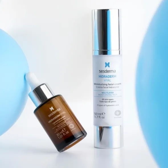 Sesderma Hidraderm Hyal, serum liposomowe, 30 ml