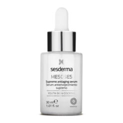 Sesderma Mesoses, serum przeciwstarzeniowe premium, 30 ml