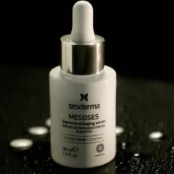 Sesderma Mesoses, serum przeciwstarzeniowe premium, 30 ml