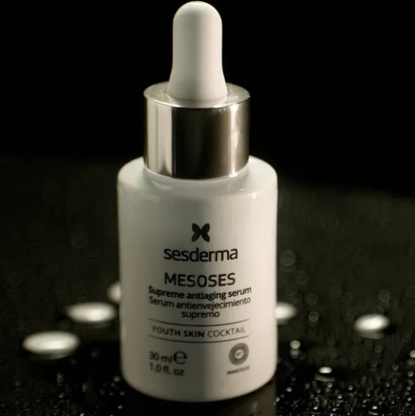 Sesderma Mesoses, serum przeciwstarzeniowe premium, 30 ml