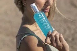 Sesderma OceanSkin, oczyszczający żel do mycia twarzy, 200 ml