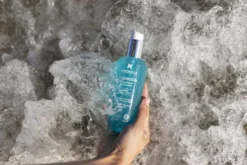 Sesderma OceanSkin, oczyszczający żel do mycia twarzy, 200 ml