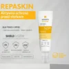 Sesderma Repaskin Silk Touch SPF 50, krem przeciwsłoneczny, 50 ml