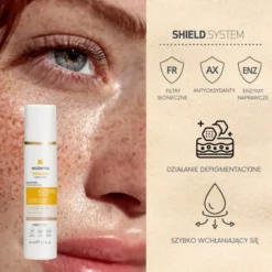 Sesderma Repaskin Urban 365, krem depigmentujący, SPF 50+, 50 ml