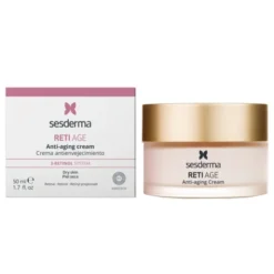 Sesderma Reti Age, krem przeciwstarzeniowy, 50 ml
