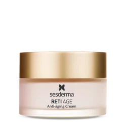 Sesderma Reti Age, krem przeciwstarzeniowy, 50 ml