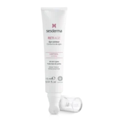 Sesderma Reti Age, przeciwzmarszczkowy krem pod oczy, 15 ml