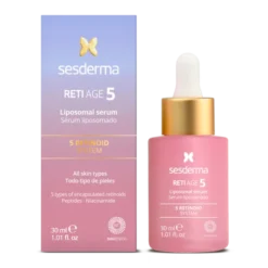 Sesderma Reti Age 5, serum,liposomowe, 30 ml