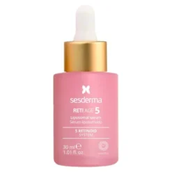 Sesderma Reti Age 5, serum,liposomowe, 30 ml