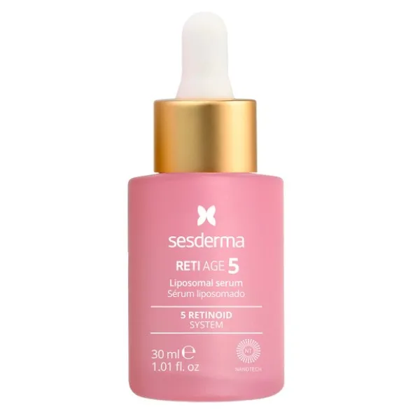 Sesderma Reti Age 5, serum,liposomowe, 30 ml