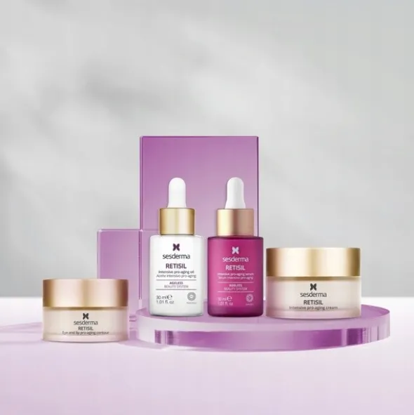 Sesderma Retisil, intensywny olejek pro-aging, 30 ml