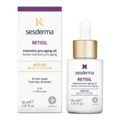Sesderma Retisil, intensywny olejek pro-aging, 30 ml