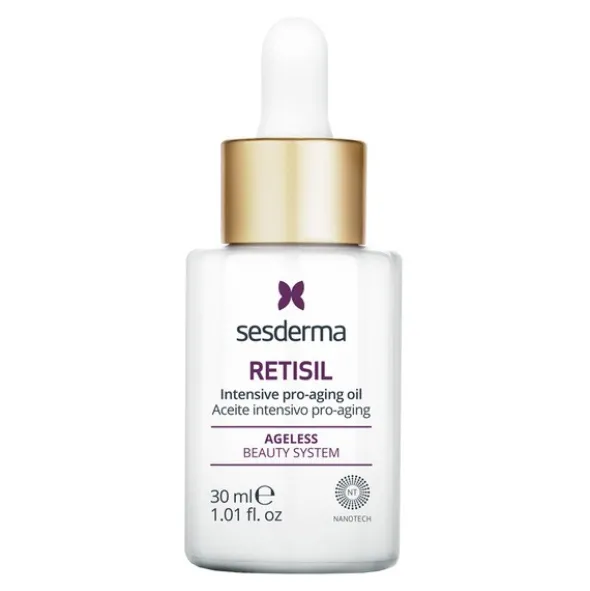 Sesderma Retisil, intensywny olejek pro-aging, 30 ml