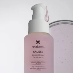 Sesderma Salises, żel nawilżający, 50 ml