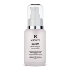 Sesderma Salises, żel nawilżający, 50 ml