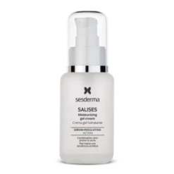 Sesderma Salises, krem-żel nawilżający, 50 ml
