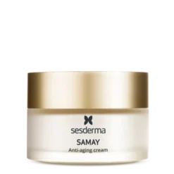 Sesderma Samay, krem przeciwstrzeniowy, 50 ml