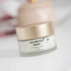 Sesderma Samay, krem przeciwstrzeniowy, 50 ml