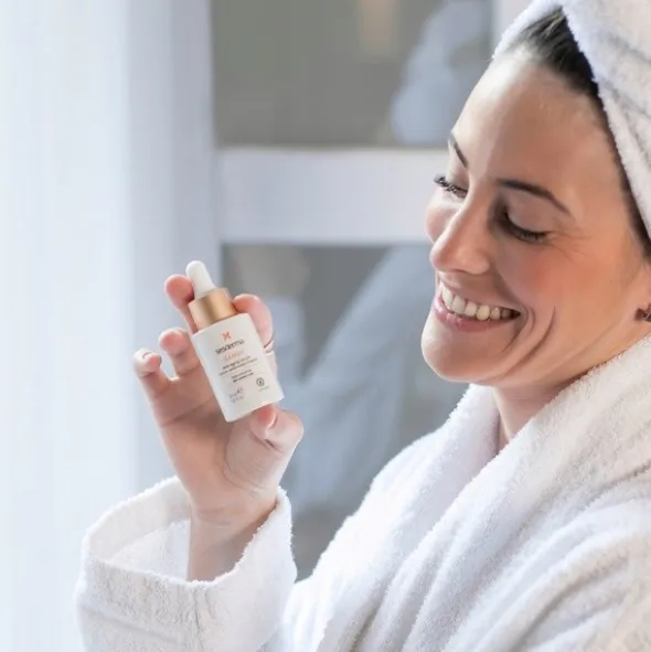 Sesderma Samay, serum przeciwstarzeniowe, 30 ml