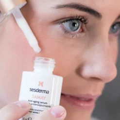 Sesderma Samay, serum przeciwstarzeniowe, 30 ml