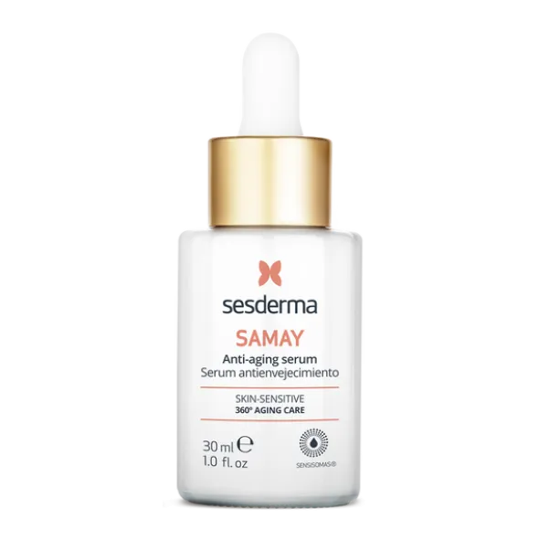 Sesderma Samay, serum przeciwstarzeniowe, 30 ml