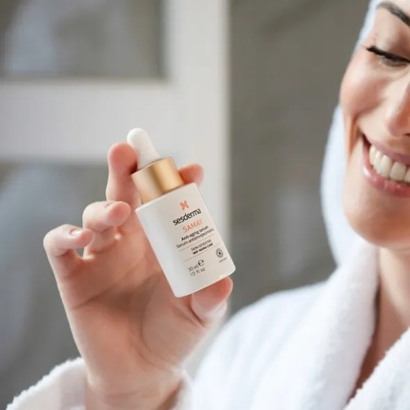 Sesderma Samay, serum przeciwstarzeniowe, 30 ml
