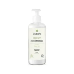 Sesderma Sescacay, krem nawilżający do ciała, 250 ml