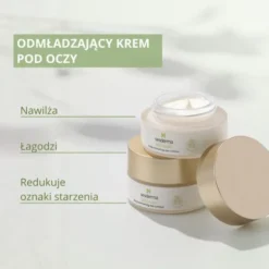 Sesderma Sescacay, krem odmładzający kontur oczu, 30 ml