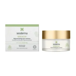 Sesderma Sescacay, krem odmładzający kontur oczu, 30 ml