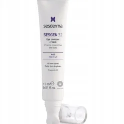 Sesderma Sesgen-32, krem Kontur Oczu, 15 ml