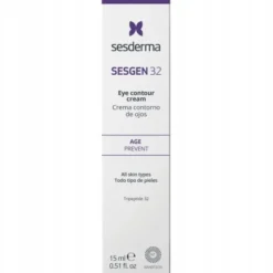 Sesderma Sesgen-32, krem Kontur Oczu, 15 ml