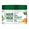 Sessio Hair Vege Cocktail, maska wygładzająca, 250 g