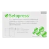 Setopress, bandaż do kompresjoterapii, 10 cm x 3,5 m, 1 szt.