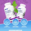 SFD Ashwagandha, tabletki, 90 szt.