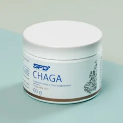 SFD Chaga, proszek, 60 g