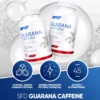 SFD Guaranna Caffeine, tabletki, 90 szt.