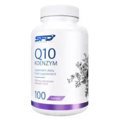 SFD Koenzym Q10, tabletki, 100 szt.