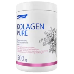 SFD Kolagen Pure, proszek, 500 g