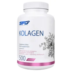 SFD Kolagen, tabletki, 500 szt.