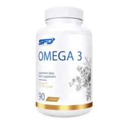 SFD Omega 3, kapsułki, 90 szt.