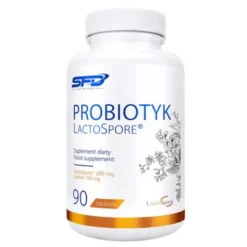 SFD Probiotyk Lactospore, tabletki, 90 szt.