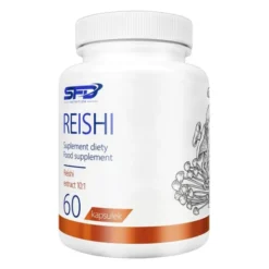 SFD Reishi, kapsułki, 60 szt.