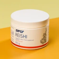 SFD Reishi, proszek, 60 g
