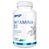 SFD Witamina B1, tabletki, 180 szt.