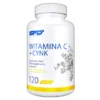 SFD Witamina C+Cynk, tabletki, 120 szt.